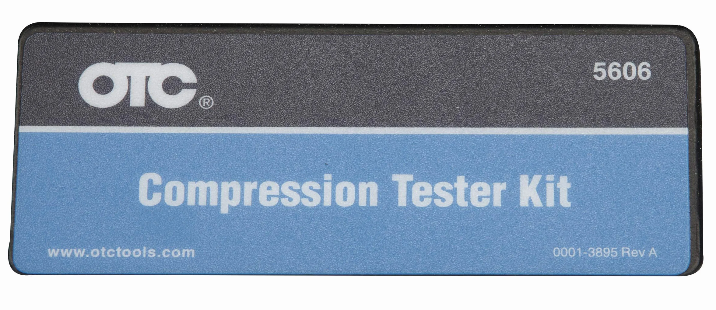 OTC 5606 Compression Tester Kit