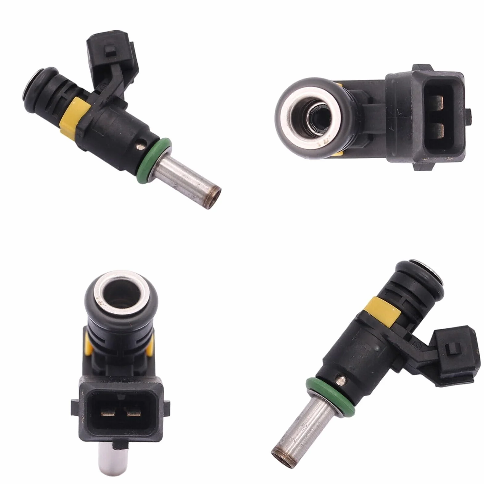 Iniettore Carburante 8M6002428, 4 Pezzi
