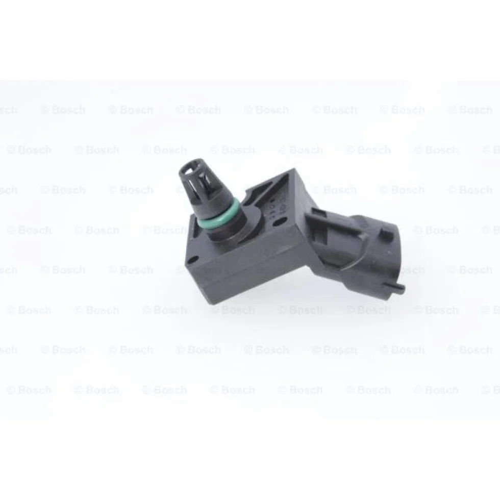 BOSCH Sensore, Pressione alimentazione 0261230295 Compatibile con: FORD FOCUS II, FOCUS III, FOCUS III Turnier, GALAXY II, KUGA I, MONDEO IV, MONDEO IV Stufenheck, MONDEO IV Turnier, S-MAX