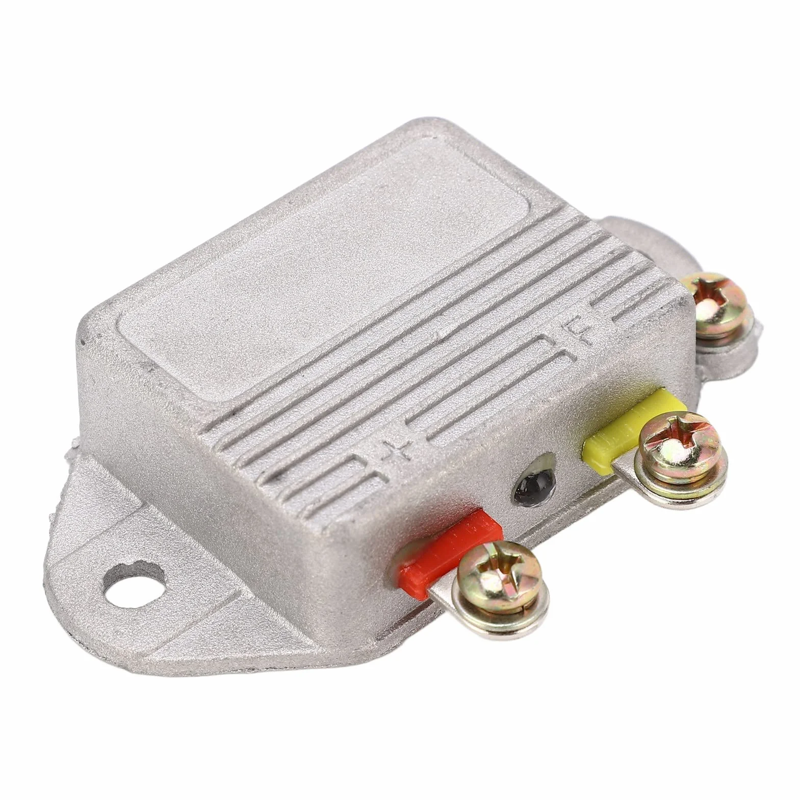 Regolatore di carica auto 1000 W, funzionamento stabile e preciso, resistente per uso prolungato, dimensioni compatte, peso leggero, installazione rapida