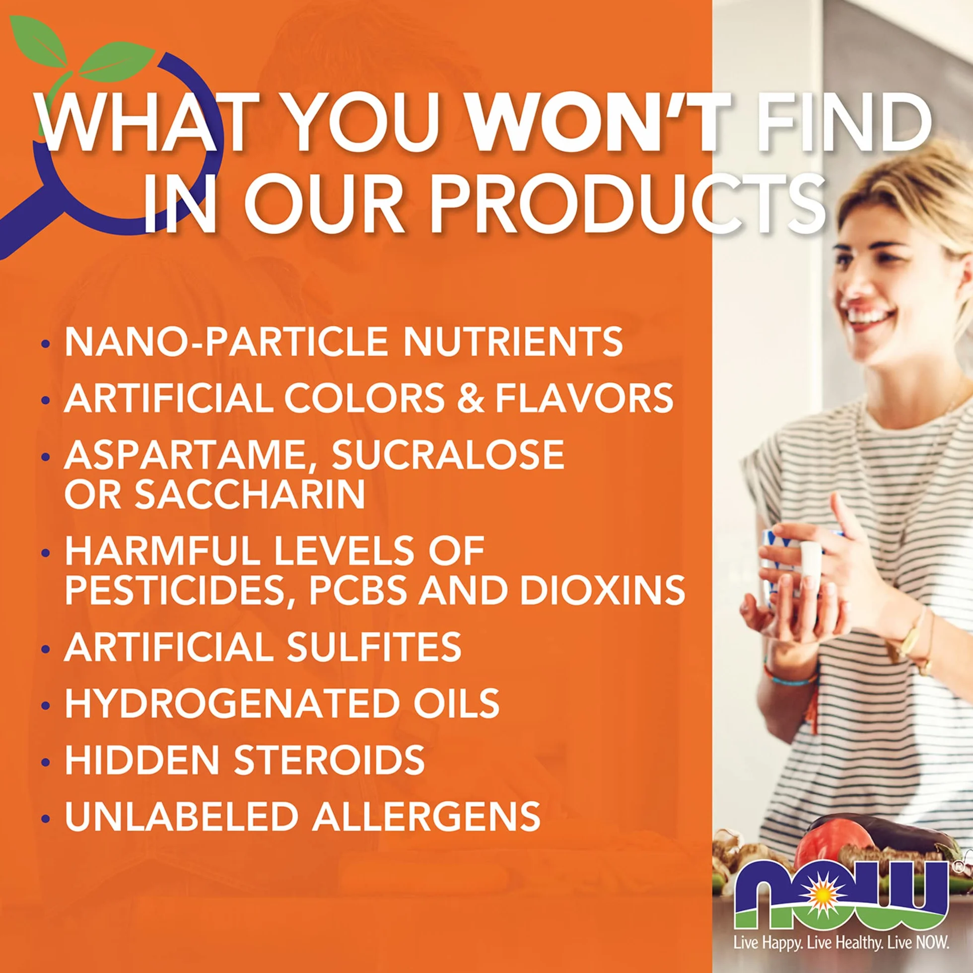 MSM Pure Powder 227g