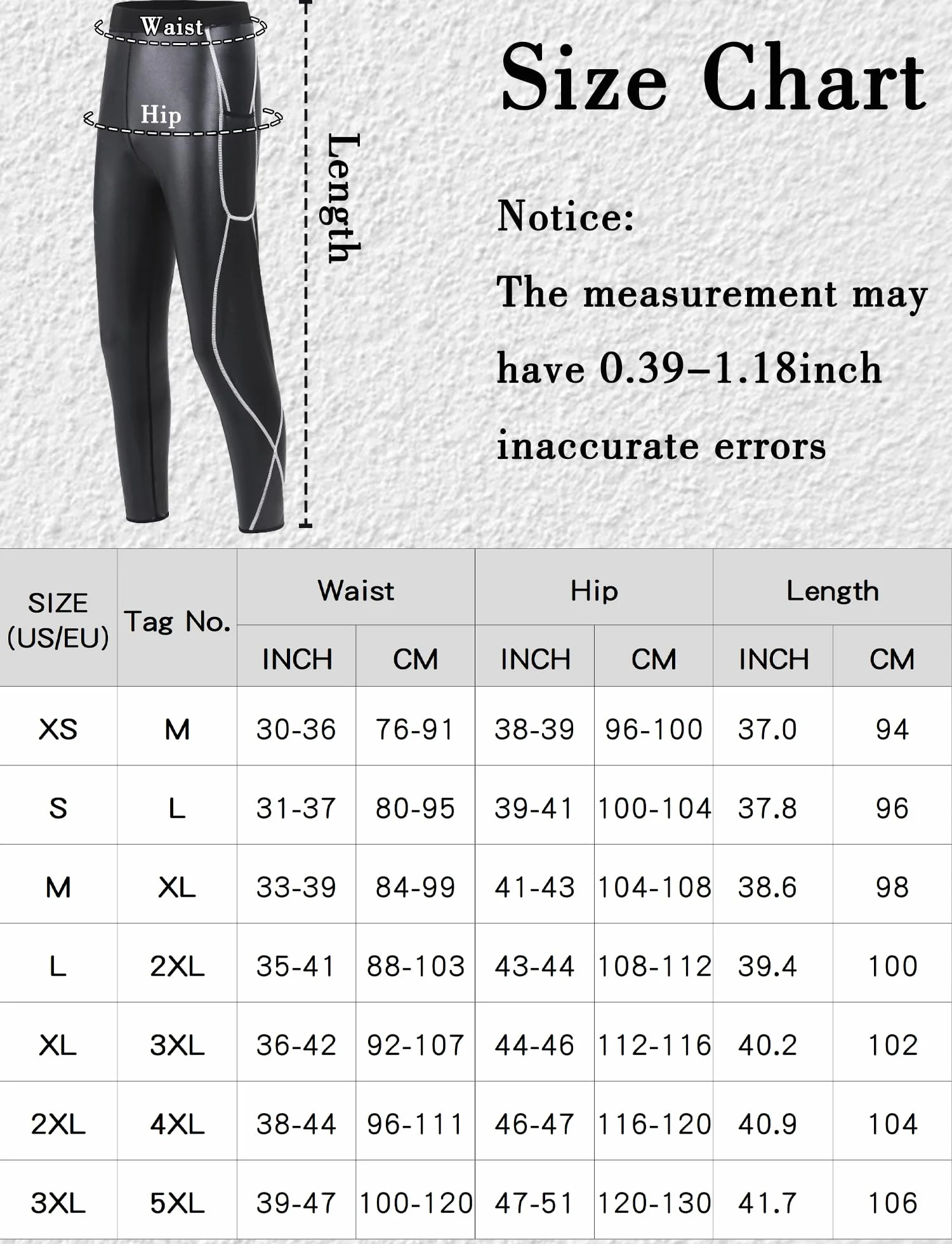 Leggings di Pelle da Uomo Pantaloni in Ecopelle Slim Fit Wetlook Vita Alta Clubwear
