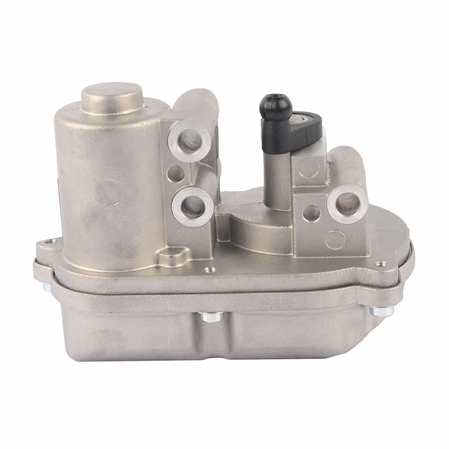 Bisenya Attuatore Collettore di Aspirazione 4 pin Compatibile con A4 A5 A6 A8 2.7 3.0TDI A2C59513862 A2C53308513 059129086D