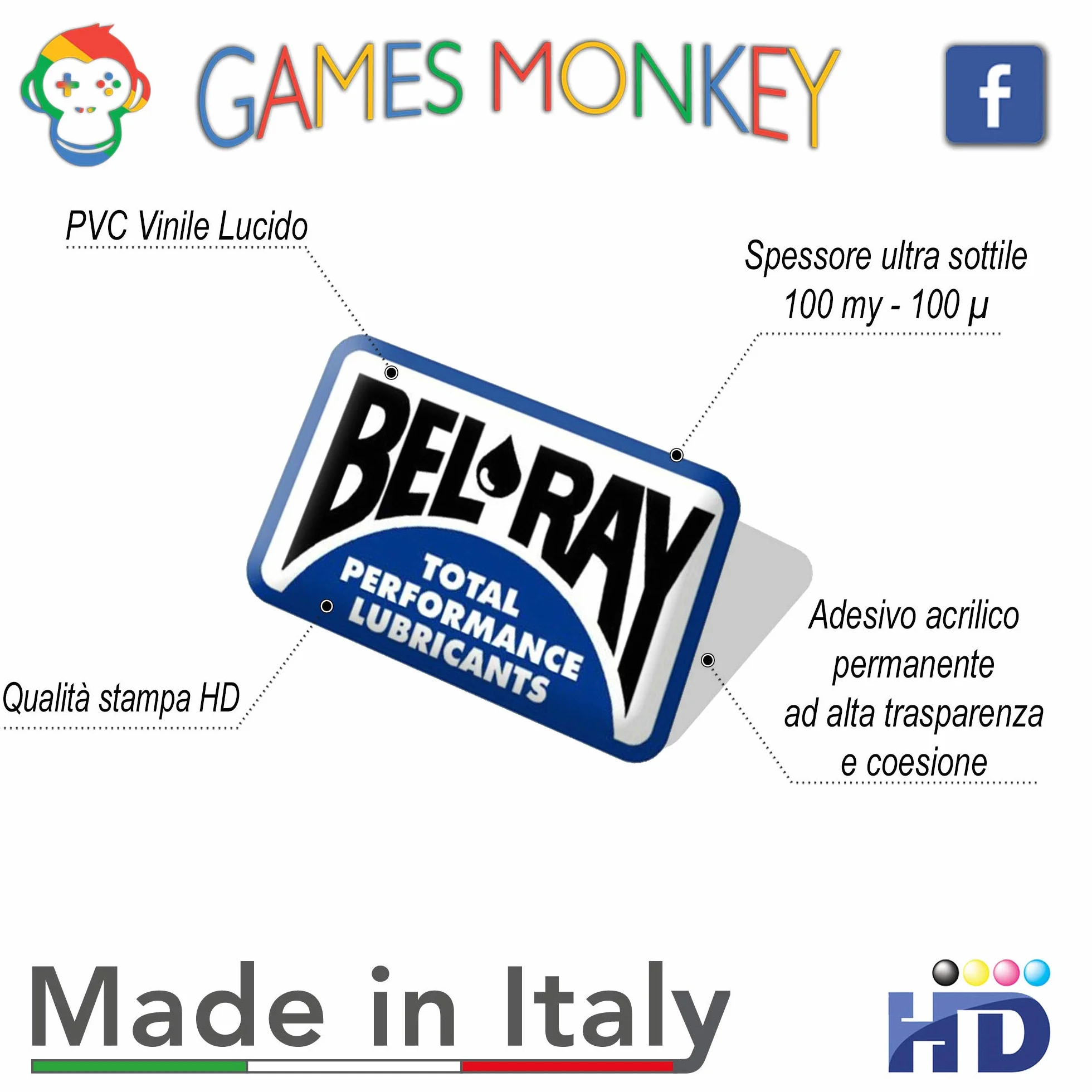 GamesMonkey® Adesivi Auto Fiori Margherite Tuning 27 Pezzi Carrozzeria Moto Bicicletta Stickers Vetri Casco Medium Col 005