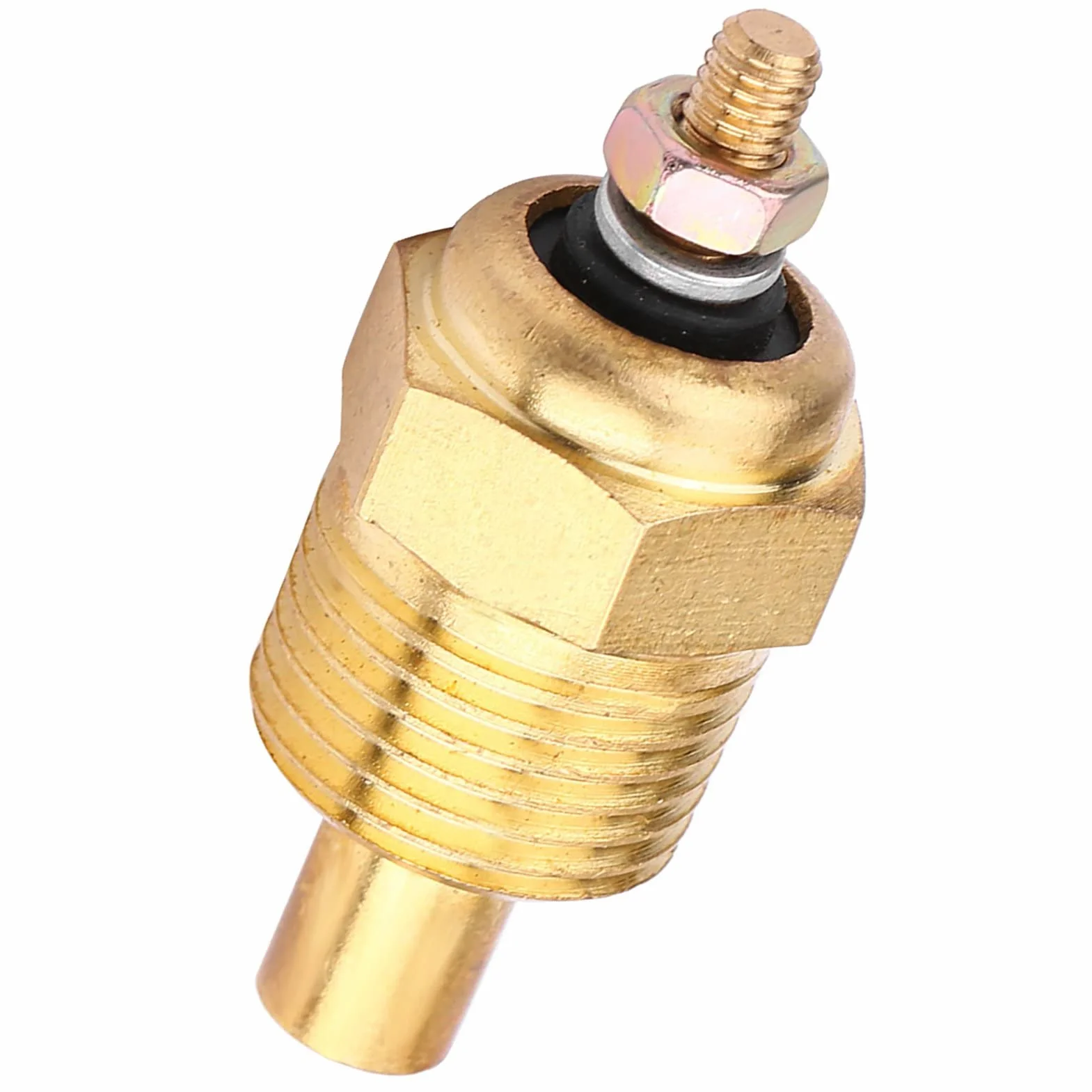 Il Sensore della Temperatura Dell'acqua, Materiale Pretestato con Prestazioni Precise e Stabili, Sostituisce Mercruiser 806490T