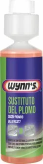 Generico WYNN'S SOSTITUTO Piombo VALVOLE MIGLIORA Prestazioni Motore OTTANI LUBRIFICANTE 250 ml