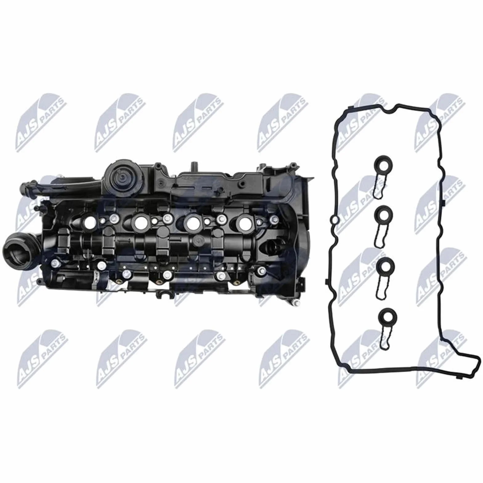 NTY Coperchio punterie BPZ-BM-028 per 124 Spider (348_)