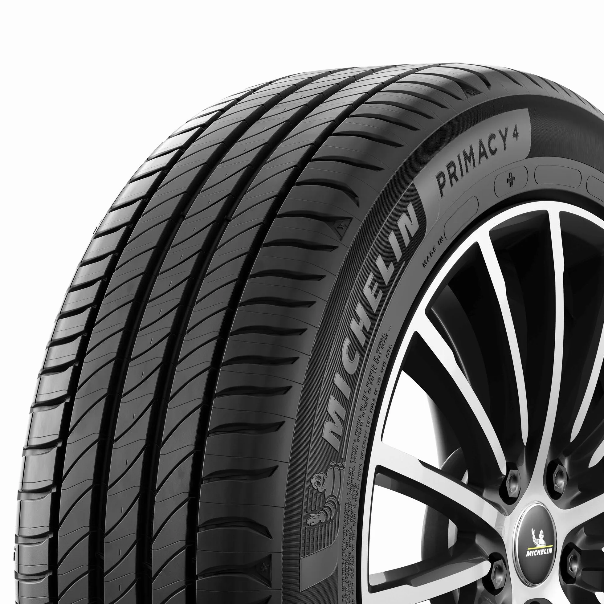Pneumatico Estate Michelin PRIMACY 4+ 225/40R18 92Y XL