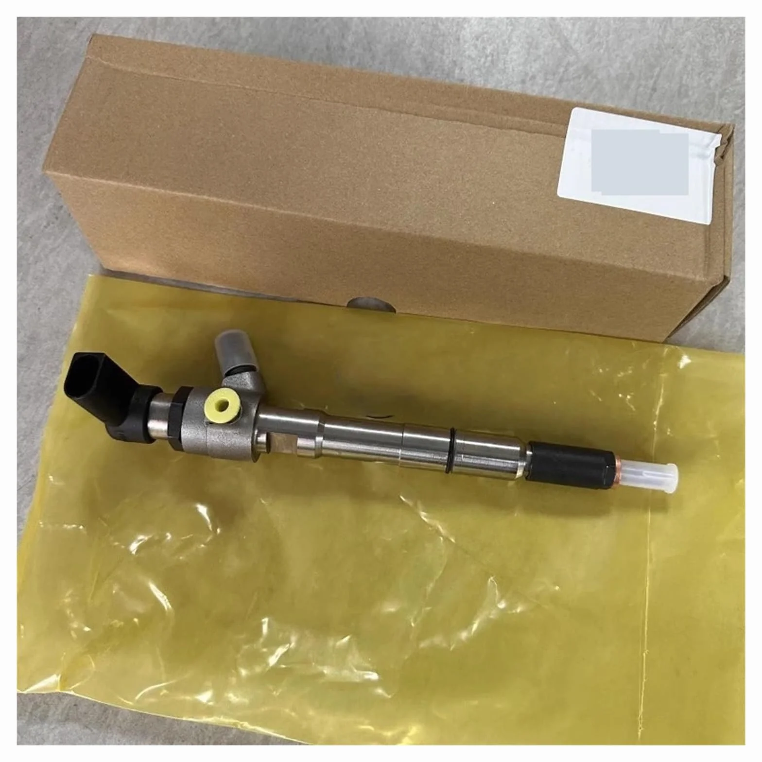 Iniettore Diesel 03L130277B 130277S A2C59513554 Compatibile VW Golf Passat Audi Skoda 1.6 TDI