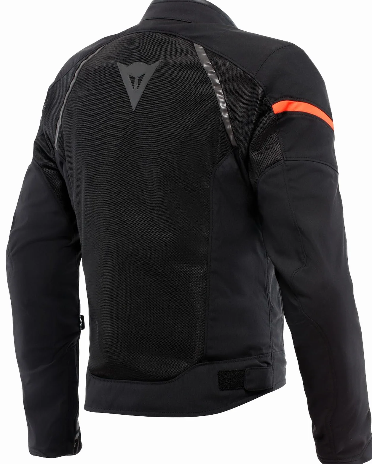DAINESE Air Frame 3 Tex Jacket Giacca da Moto Estiva in Tessuto, con Fodera Antivento Uomo