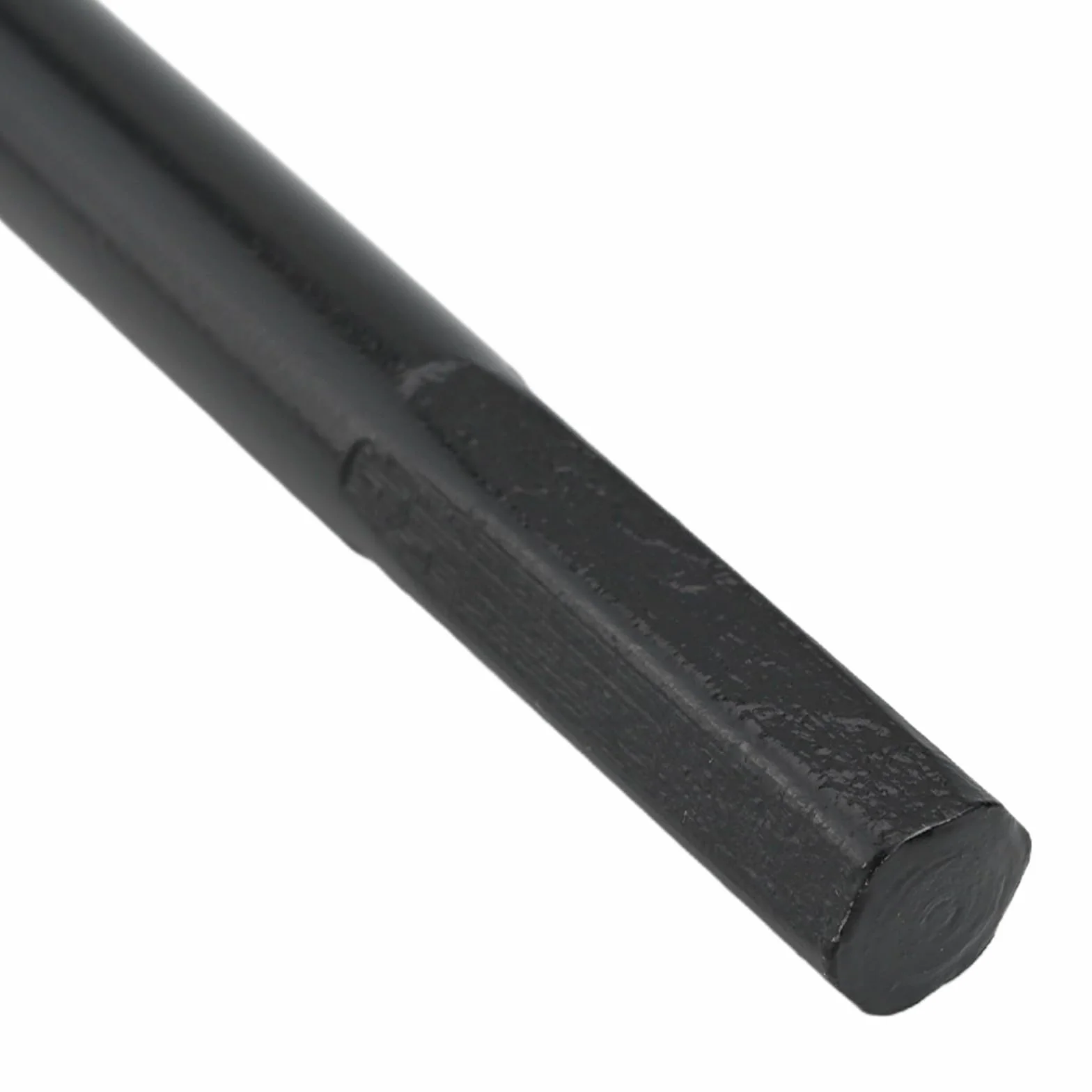 Strumento barra rilascio ruota scorta compatibile Mercedes Vito Viano Classe V W639 W447 2005-2022 metallo OE A6395830245 nero
