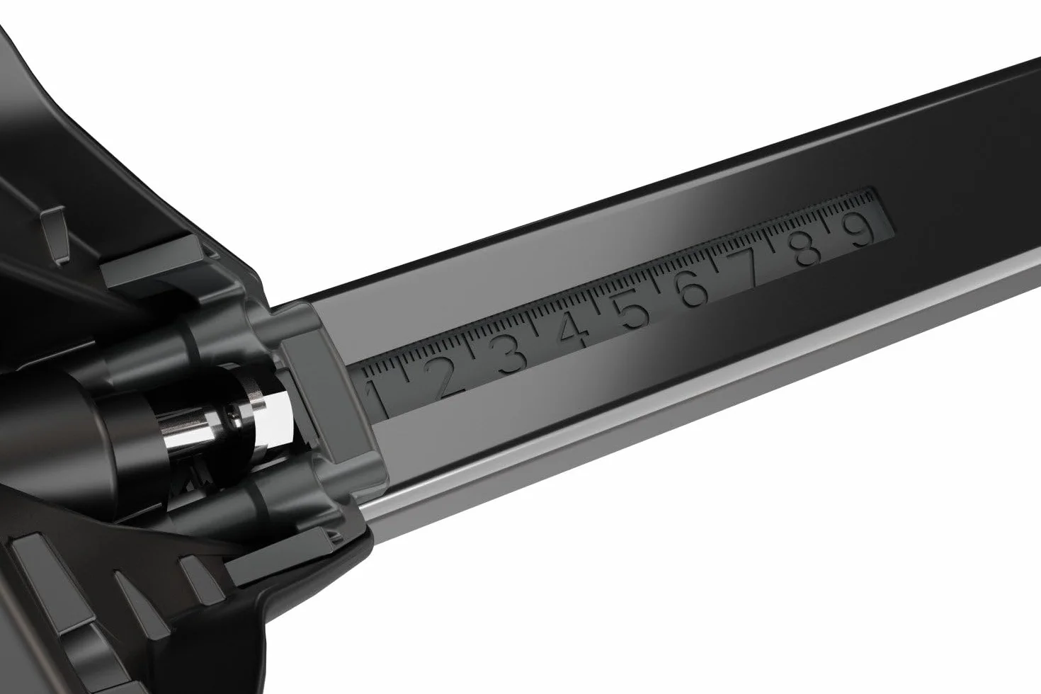 Barre portatutto Omega in acciaio compatibile con ALFA ROMEO Stelvio 5 porte anno dal 2017 in poi con tetto liscio