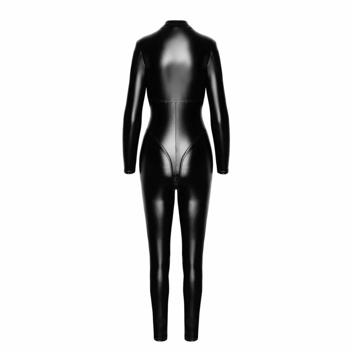 Noir Handmade Catsuit Tuta Donna
