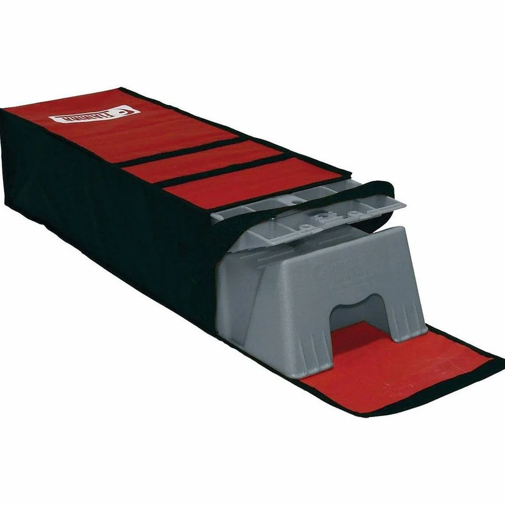 Fiamma 97901‐053 Kit Level Up Jumbo Sistemi di Livellamento