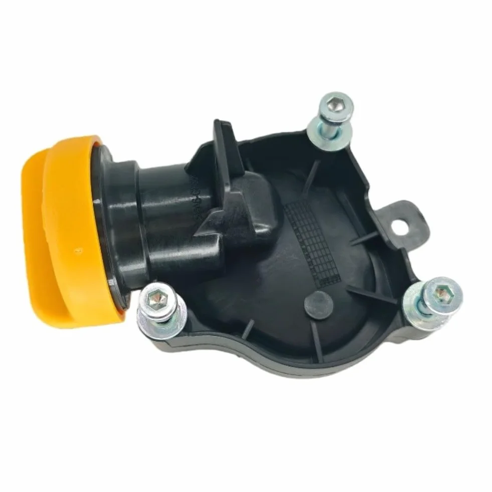 Tappo di riempimento olio 55212606 per Jeep Cherokee Renegade Compass Fiat Freemont 2.0 2014-2023 Tappo di riempimento olio motore