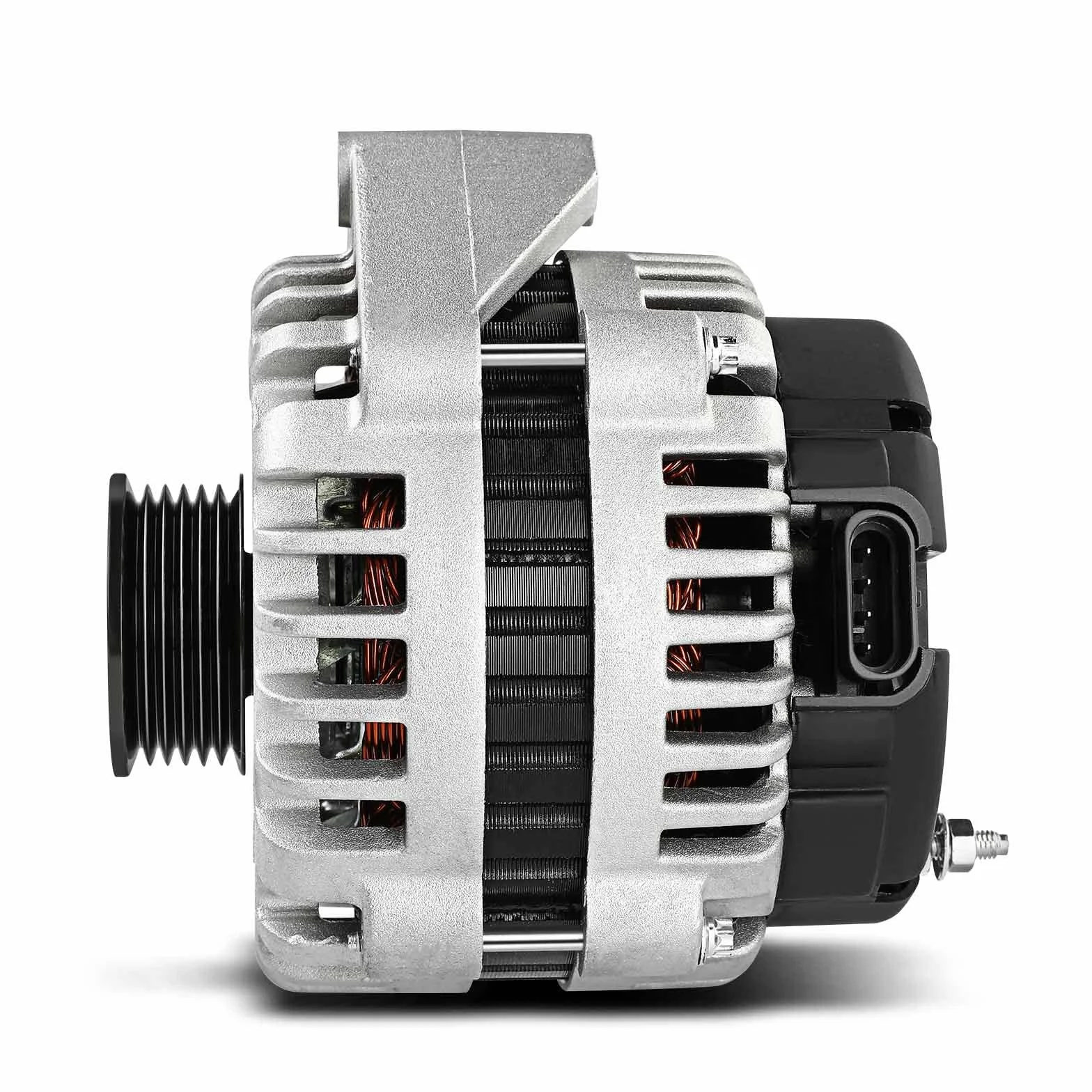 Frankberg Alternator 104210-5021 104210-5020 Compatibile 159 939 2.4 JTDM 20V Q4