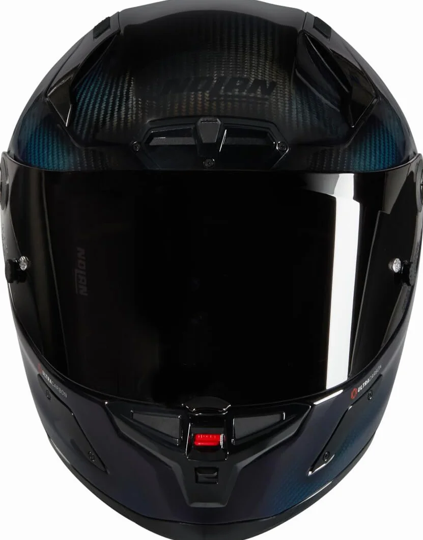 Nolan X-804 RS Ultra Carbon Liquido Casco