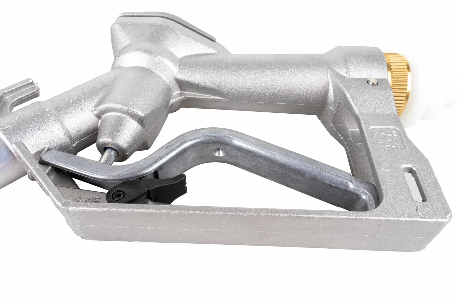 Pistola Travaso Carburante Ama 120 L/min 25 mm