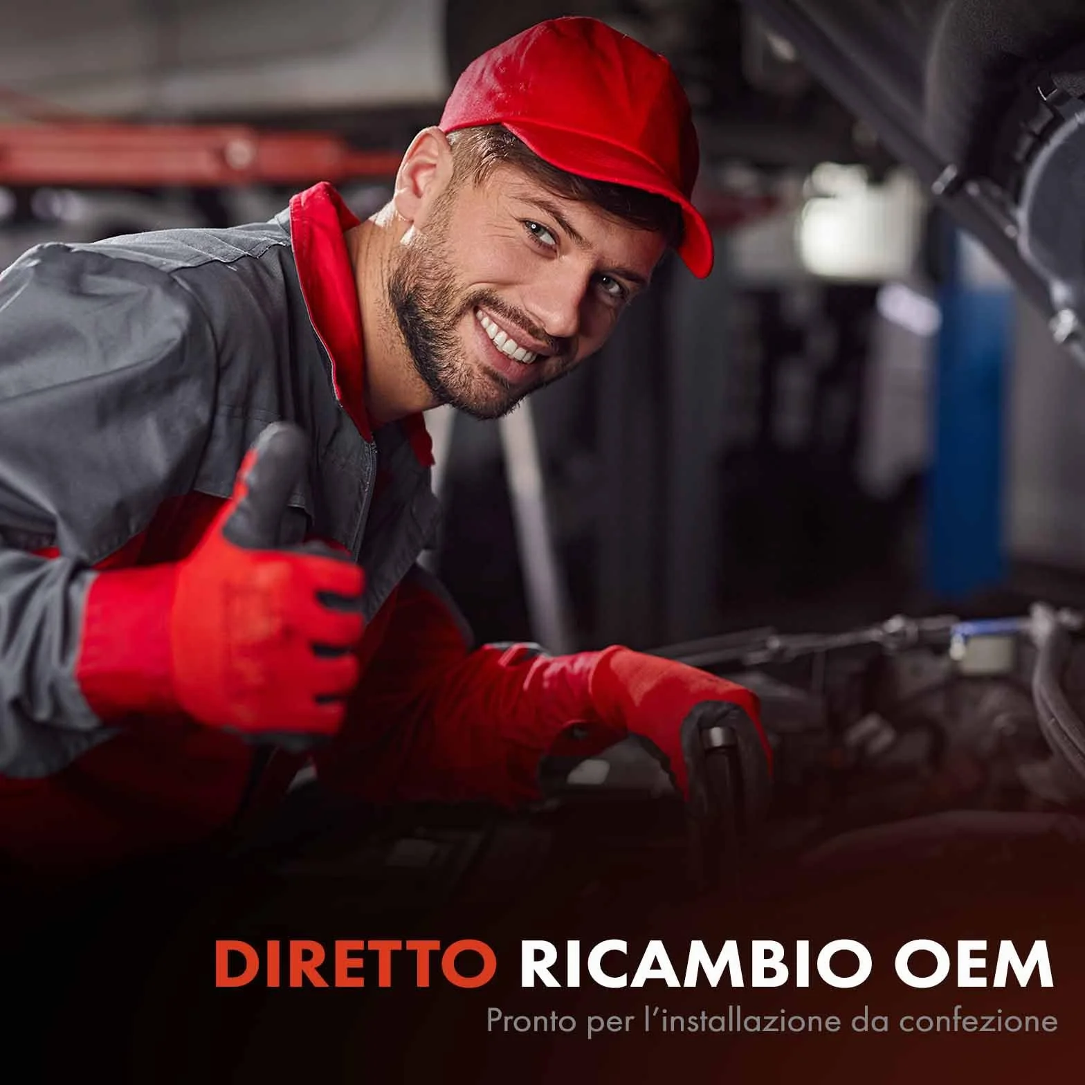 Frankberg Compressore dell'aria condizionata con frizione Benzina Compatibile Clio II Twingo I Logan Kangoo 8200840899