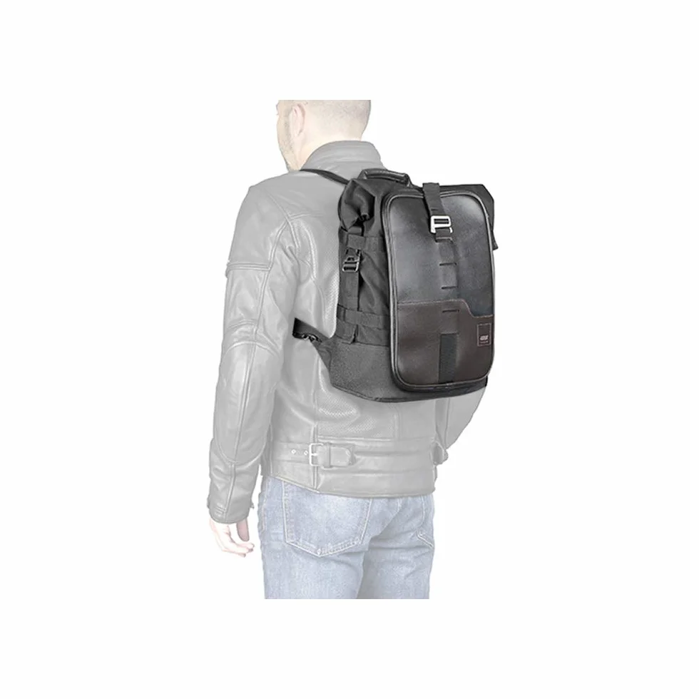 GIVI Borsa da Sella Linea Corium