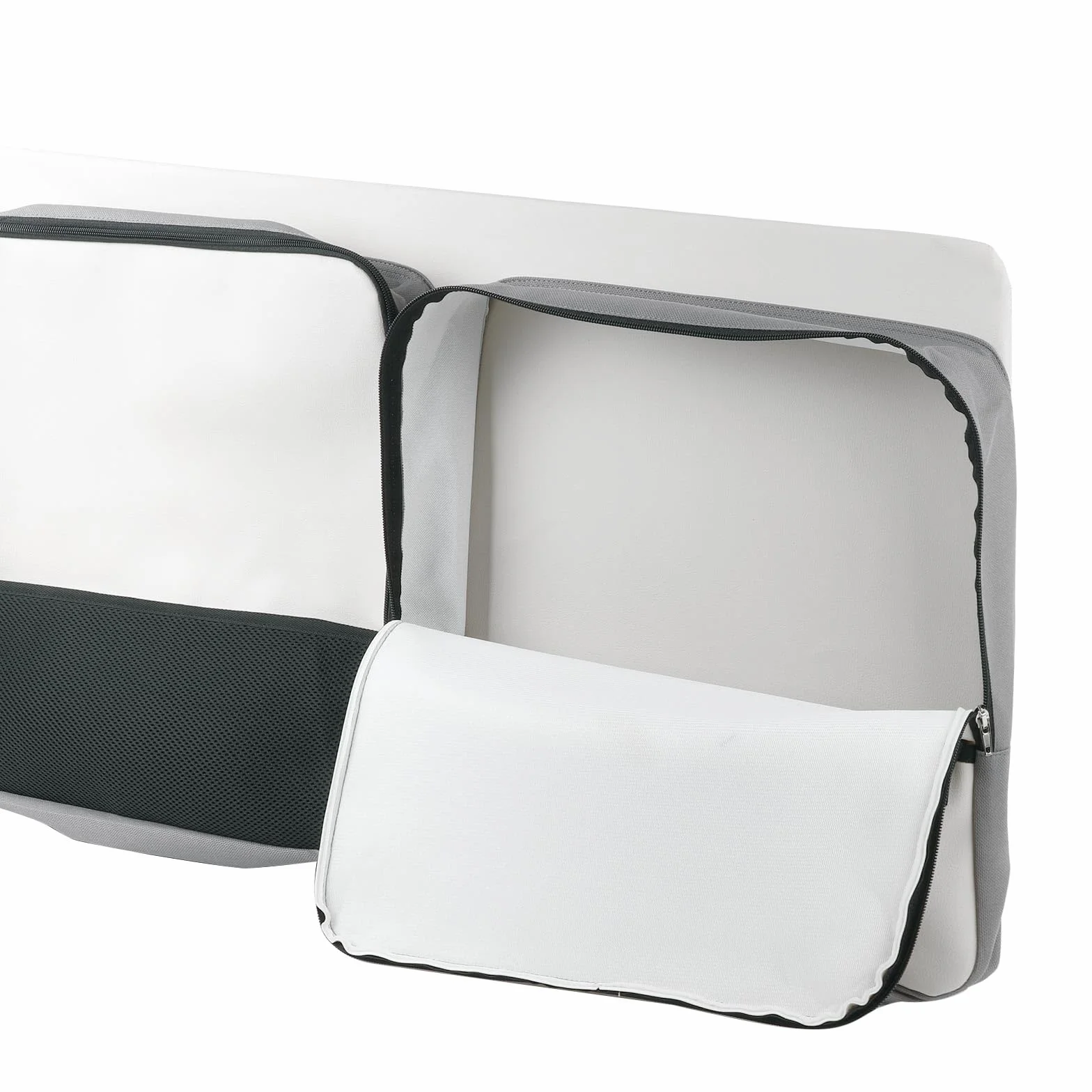 Borsa per utensili da finestrino, compatibile con Volkwsagen T5 e T6 KR, lato destro