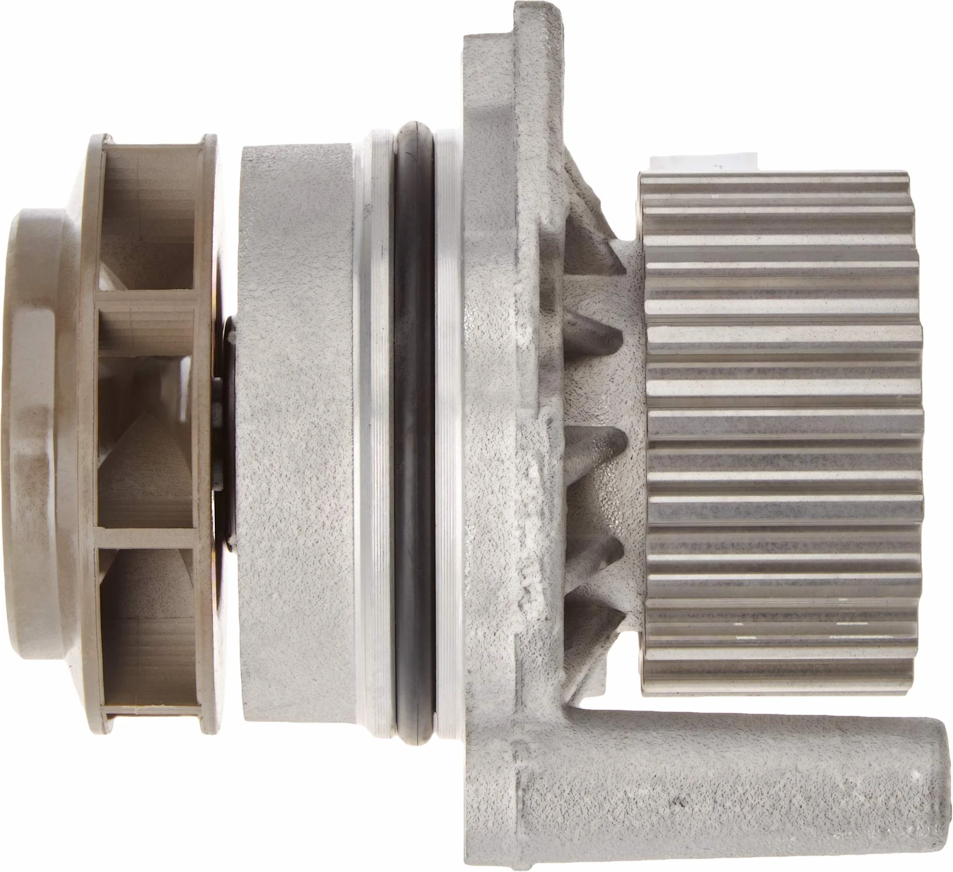 Dayco KTBWP7880 Kit Cinghie di Distribuzione con Pompa d'Acqua