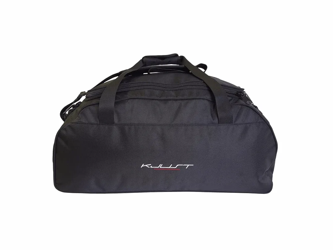 KJUST Box da tetto Borse Set 4pz Compatibili Con THULE PACIFIC 780
