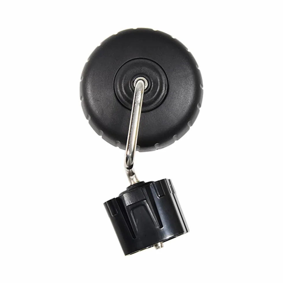 Tosaerba 115H ruota anteriore ricambio 405X 415X