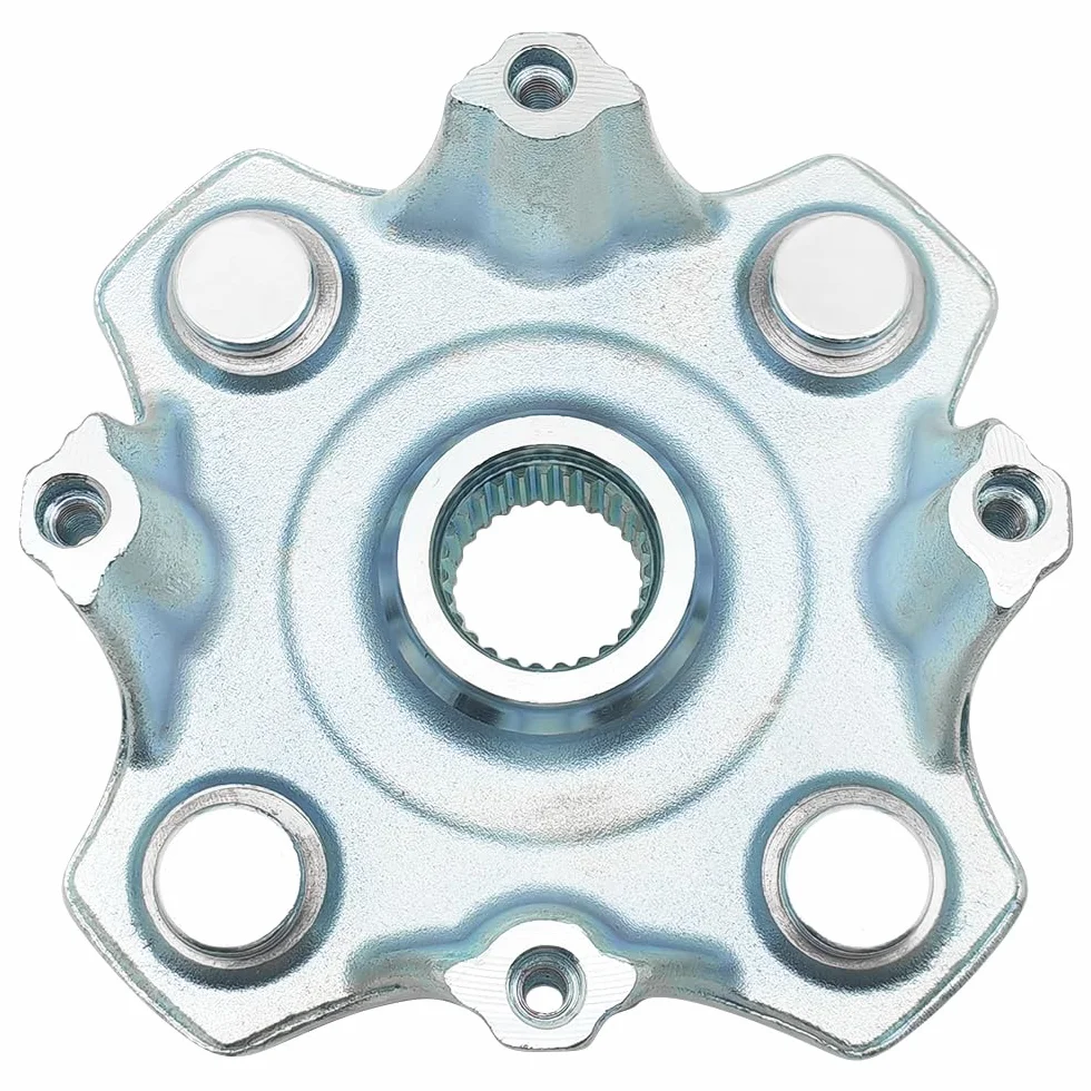 Mozzo ruota anteriore o posteriore destro per Arctic Cat Textron ATV Alterra 700 650 570 550 500 450 425 400 366 350 300 250 Alterra UTV Wildcat Trail Sport 2005-2022