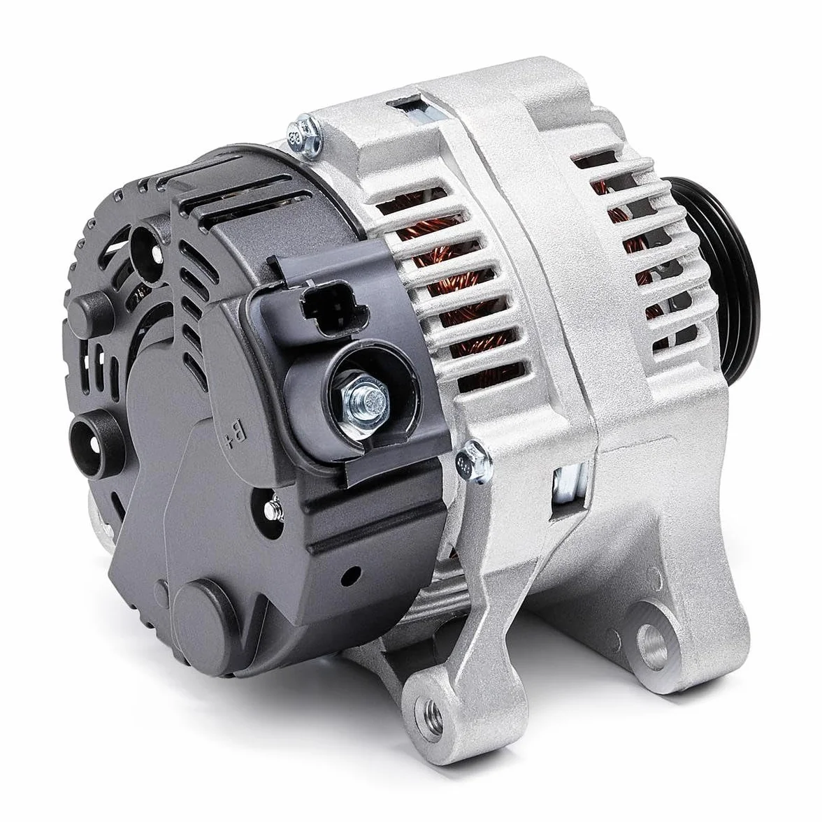 RIDEX Alternator dla OPEL Vivaro A Van 4G0173