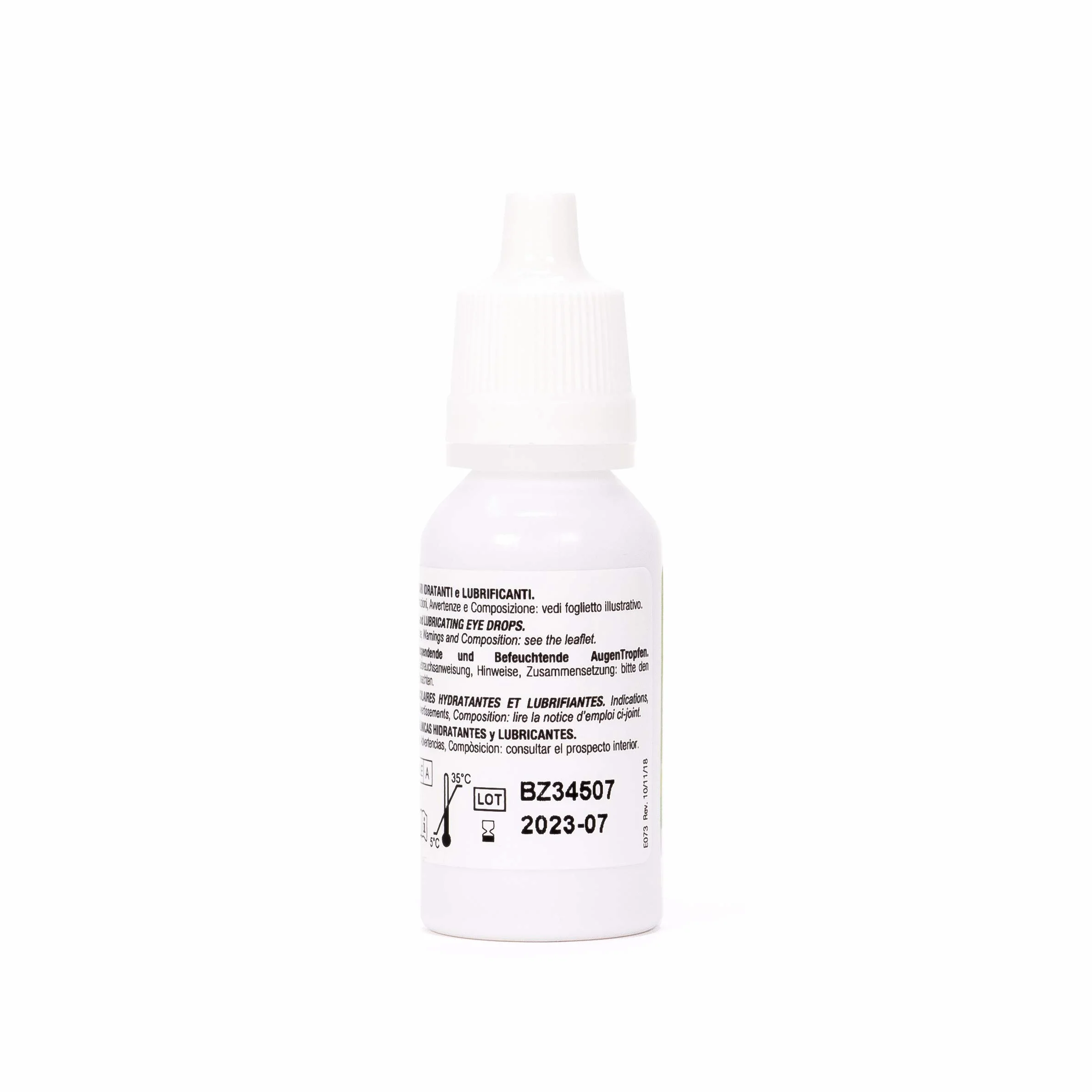 Allergoftyll Gocce oculari con Elicriso 15 ml