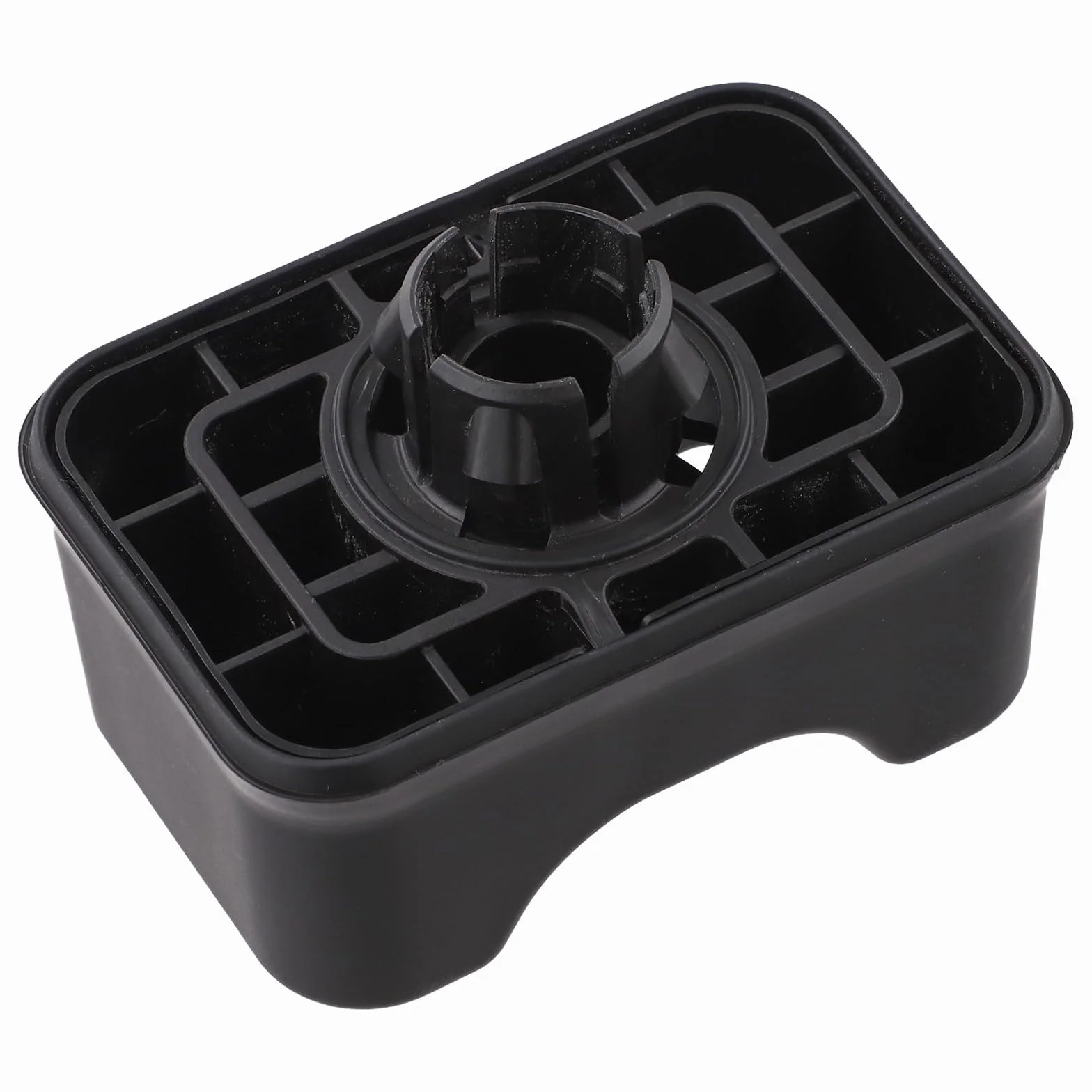 Mercedes BENZ Cuscinetto per Cric OEM 0005833403 Blocco di Supporto Gomma per Classe A W177 Classe B W247 GLA H247 X247