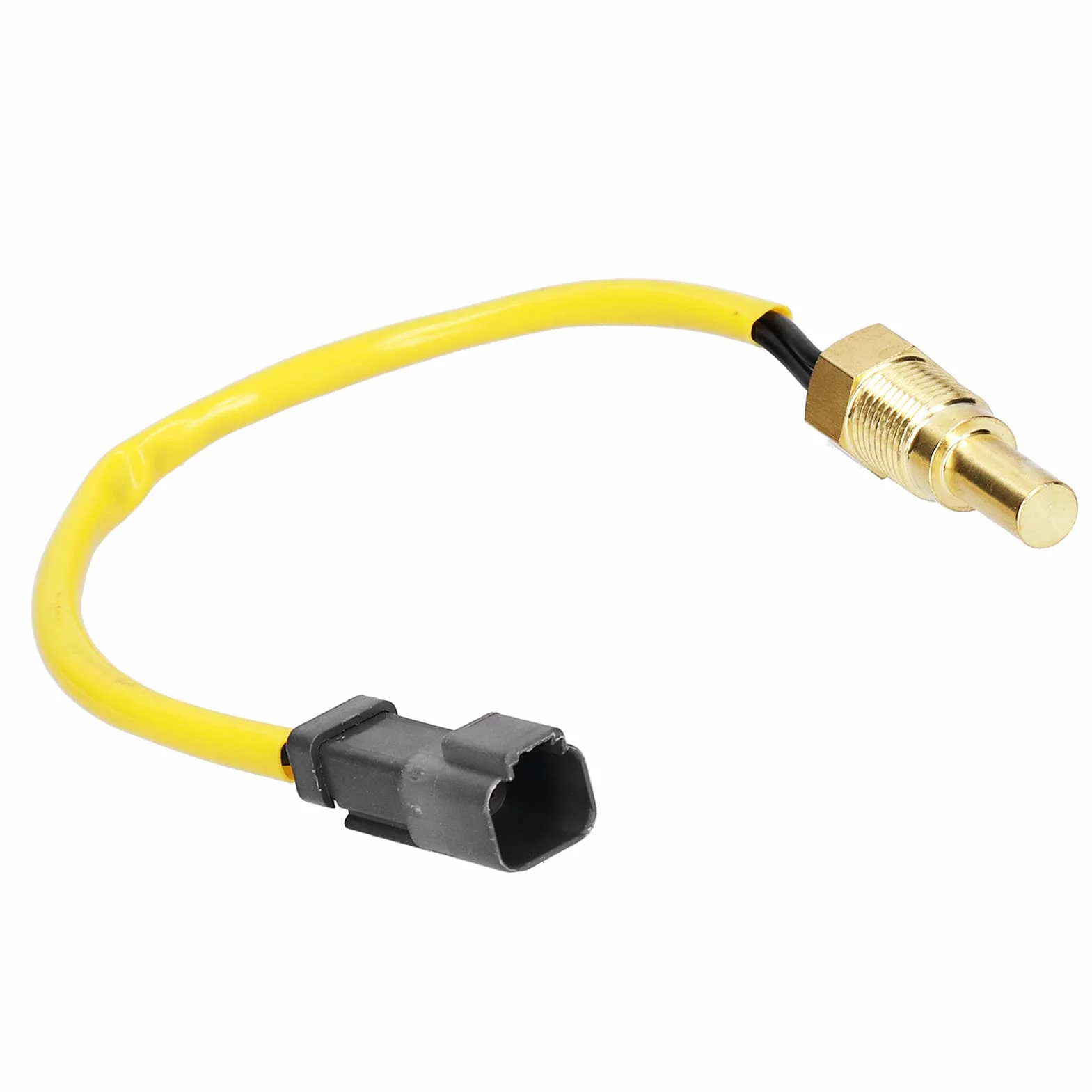 Accessori di rilevamento del sensore di temperatura 'acqua Sostituzione Komatsu Excavator 7861 93 3320