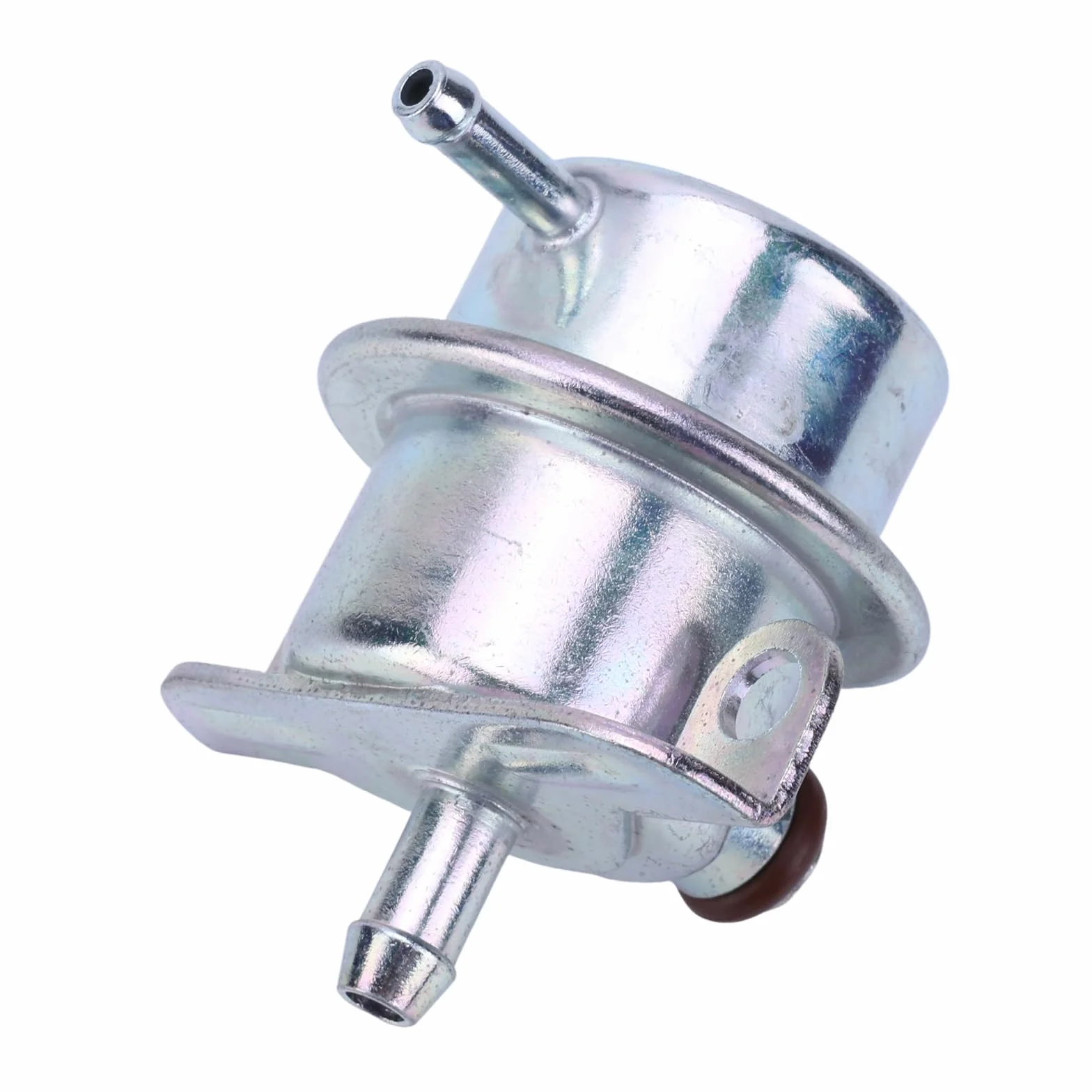 Regolatore di pressione del carburante, compatibile con 3 E30 e 5 E34, sostituisce 0280160285
