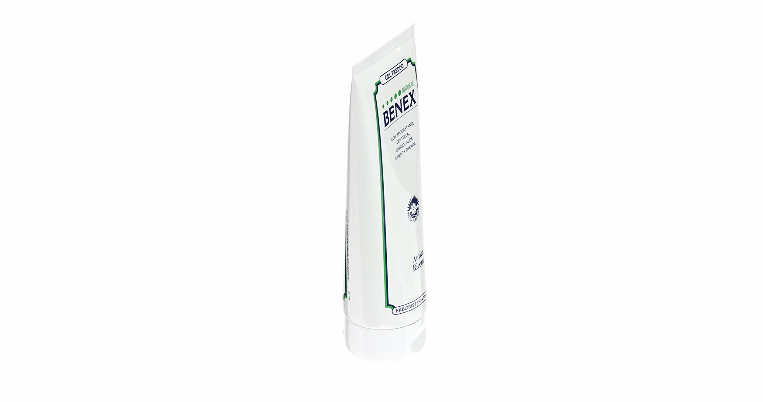 Erboristeria Magentina Benex Gel Freddo 200 ml