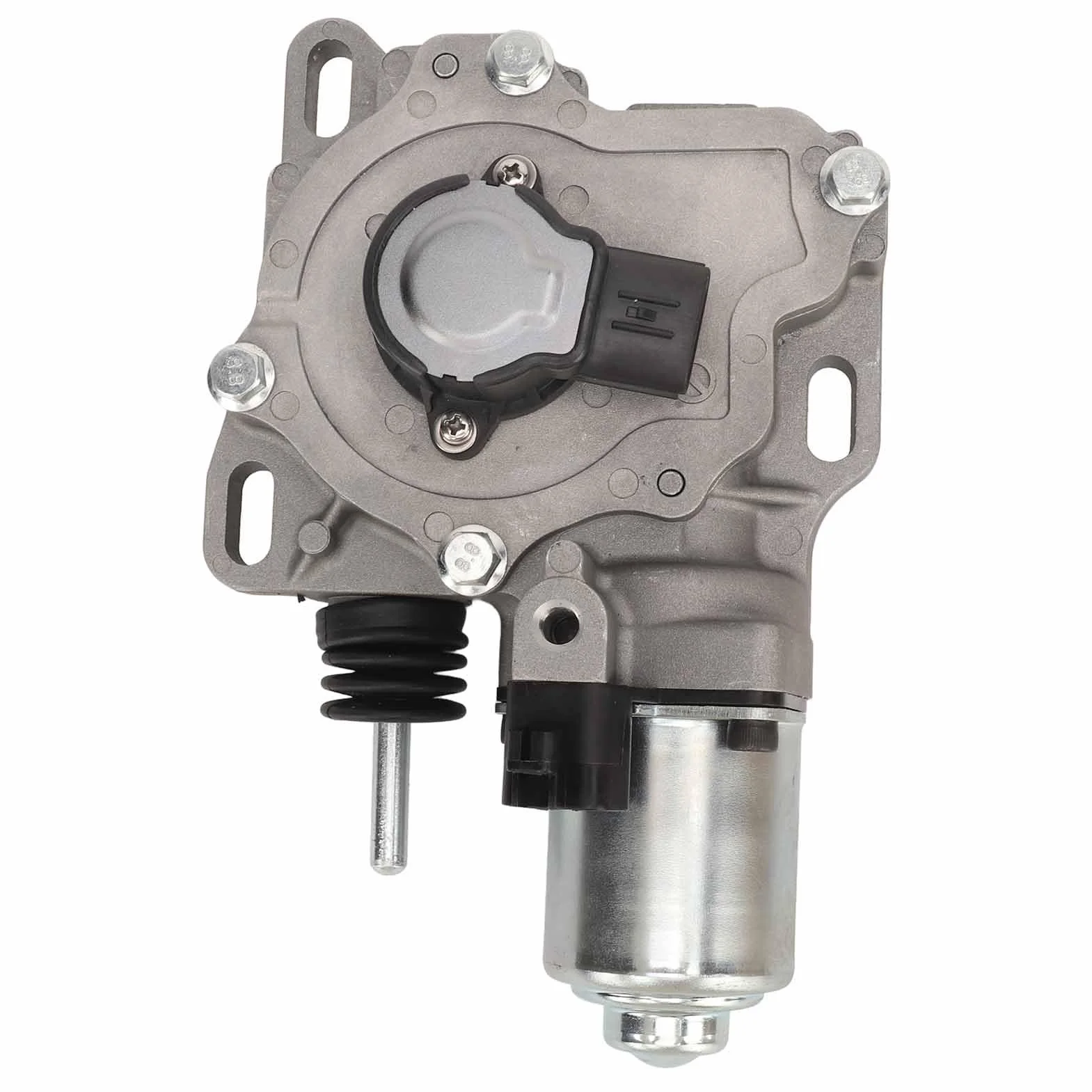 Attuatore della Frizione in Metallo Assy, 3136052030 Sostituzione per 107, C1, Yaris, con Buona Usura e Durata per Veicoli Lisci e Facili