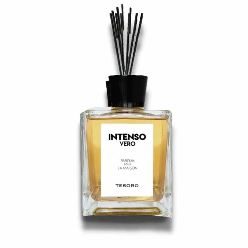 EL CHARRO Intenso Vero Tesoro 500 ml prof. Ambiente