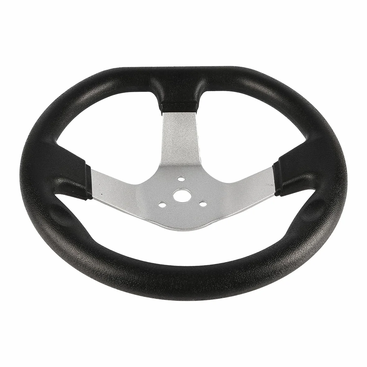 Volante Kart Fuoristrada 270 mm Compatibile Go-Kart Cart Racing