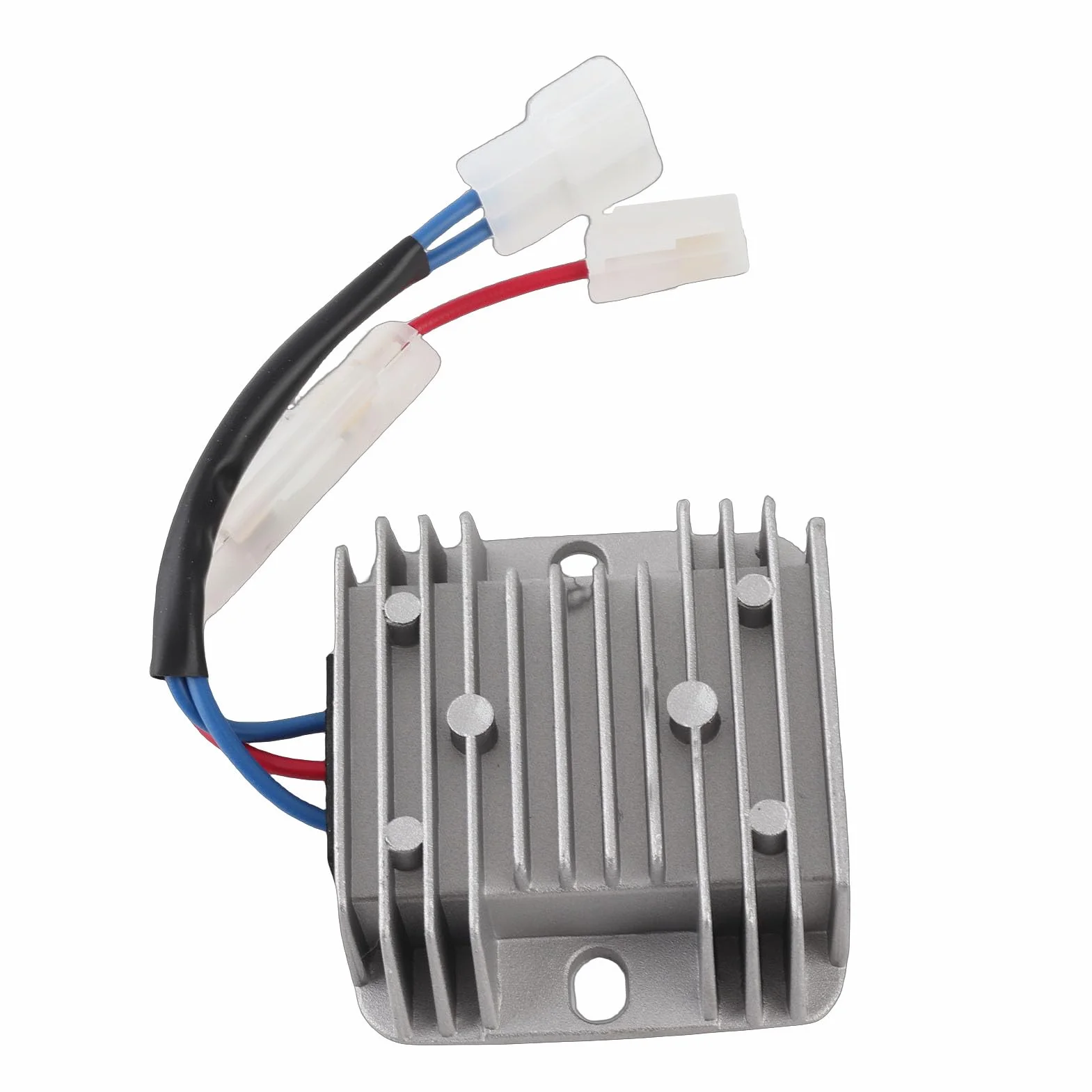 Regolatore di Tensione 12V DC 178F/186F Raddrizzatore AVR per Generatore KDE3500 5000 6500 6700