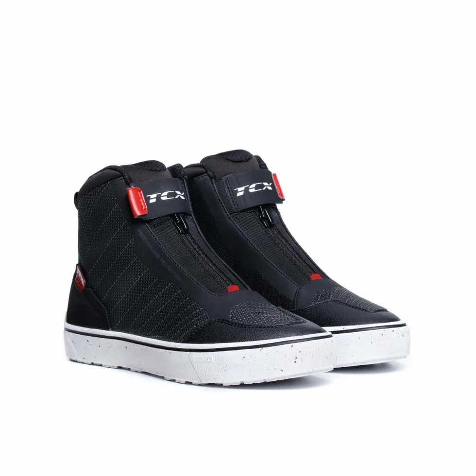 TCX Ikasu 2 Wp Wmn Scarpe Moto Casual ImpermeabiliDonna