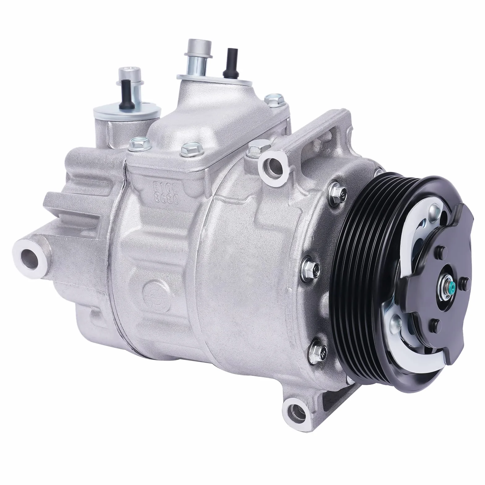 Compressore Climatizzatore VAG VW Seat 699357 Sostituzione Auto