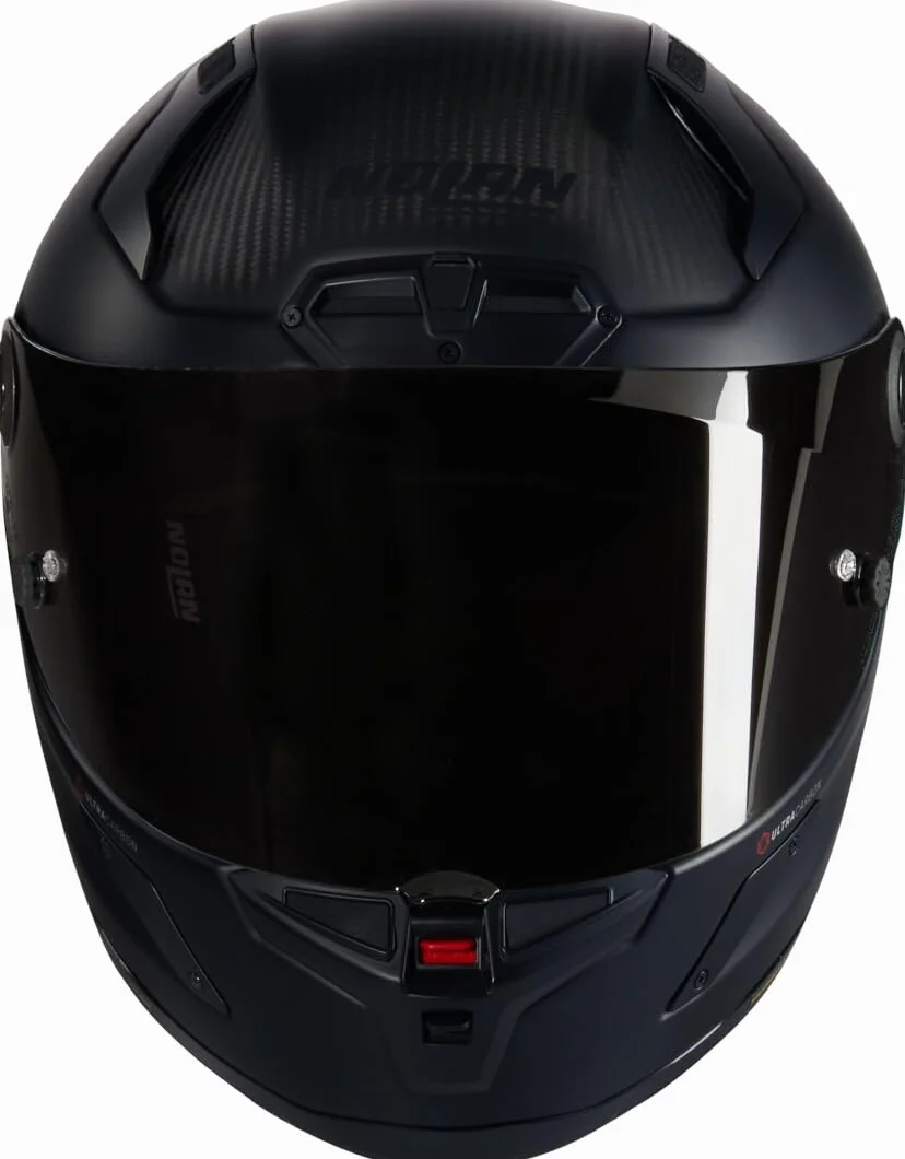 Nolan X-804 RS Ultra Carbon Triplonero Casco