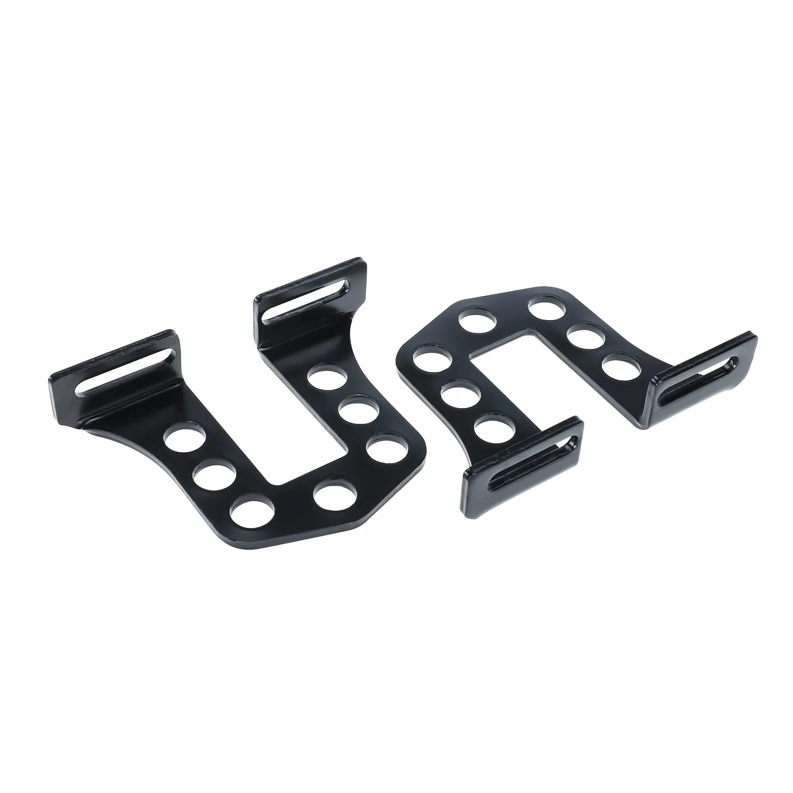 BOOMSTART Set di riparazione della testa del cilindro del compressore della molla della valvola Kit di strumenti di rimozione della molla Estrattori della guarnizione dello stelo della valvola per