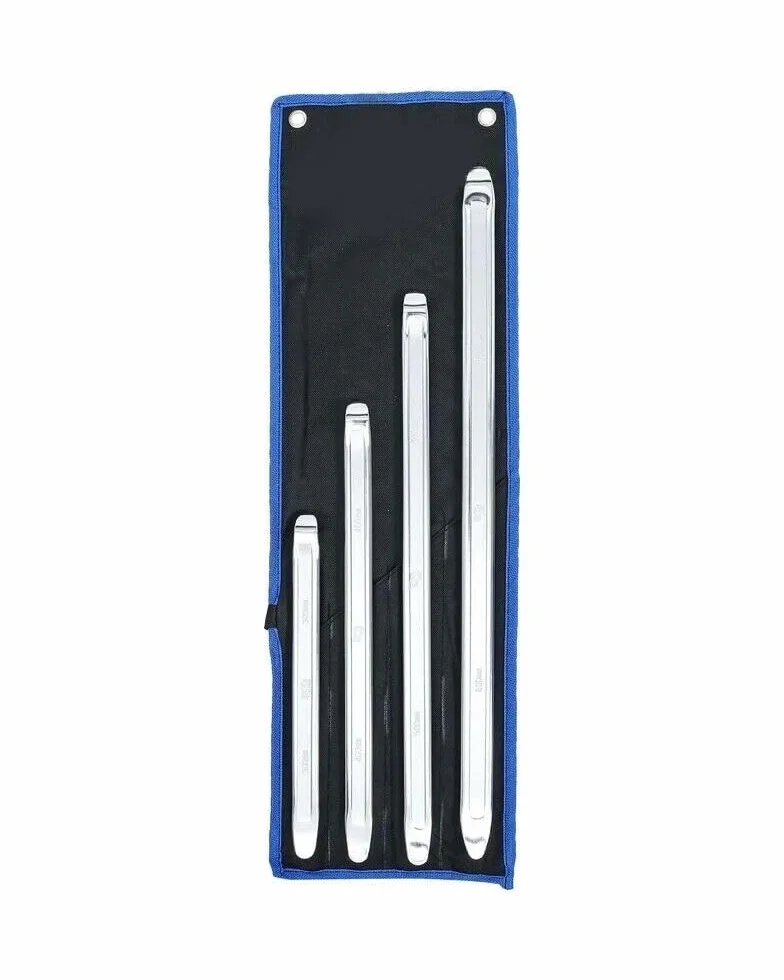 Attrezzi Officina Leve Smontagomme Pneumatici 30-60 cm Acciaio Alta Resistenza per Moto Bici Auto Scooter