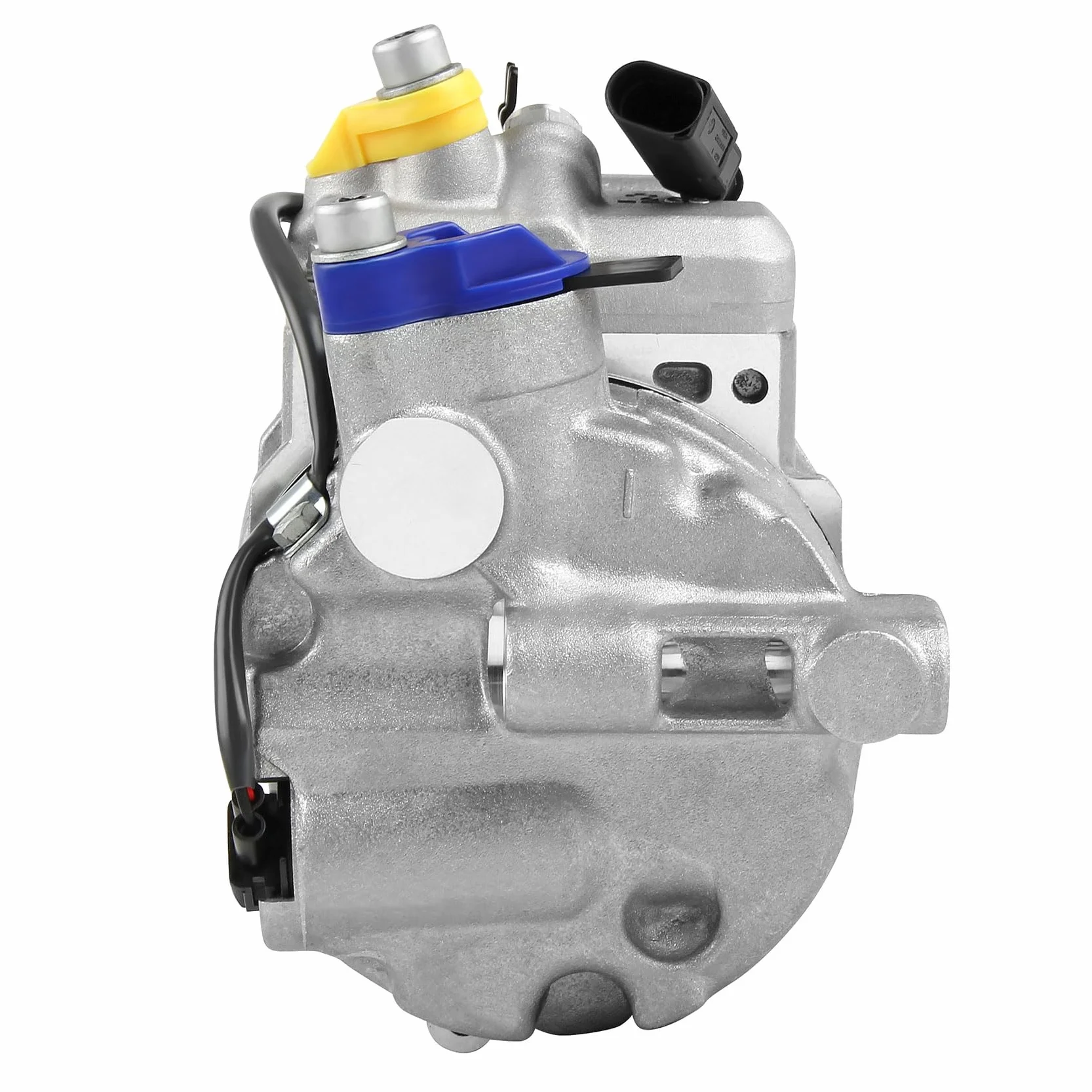 DOCAS Compressore aria condizionata 8E0260805AG 4F0260805G per Audi A4 A6 Allroad