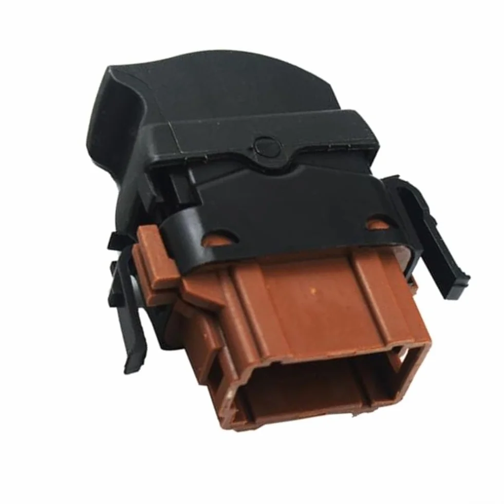 Interruttore alzacristallo per Renault Trafic II, per Master II, per Opel Vivaro, per Nissan per Primastar 1998-2014 2540000QAB