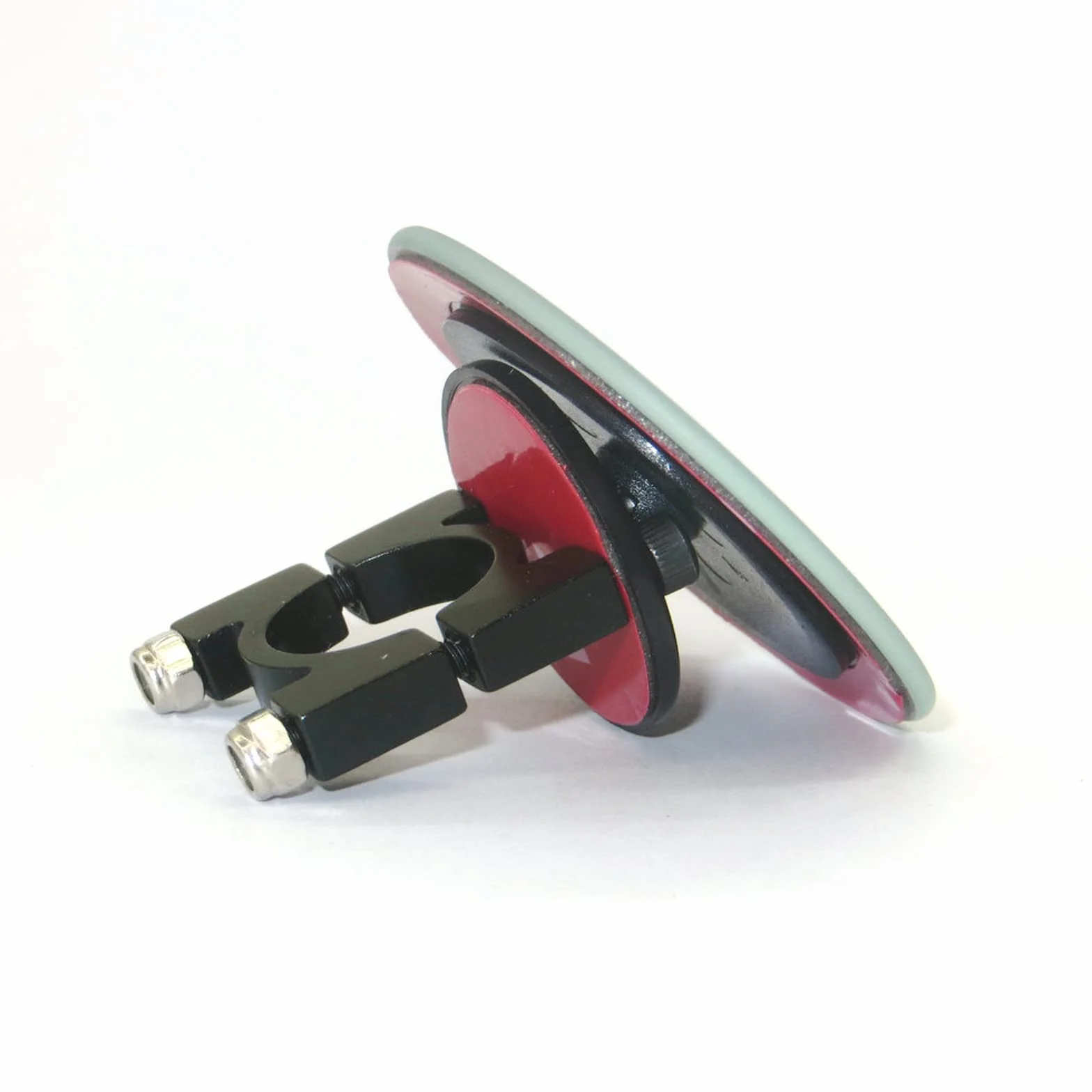 Gauge Telaio Hoop 16mm Mount per Paramotore Powered Parapendio