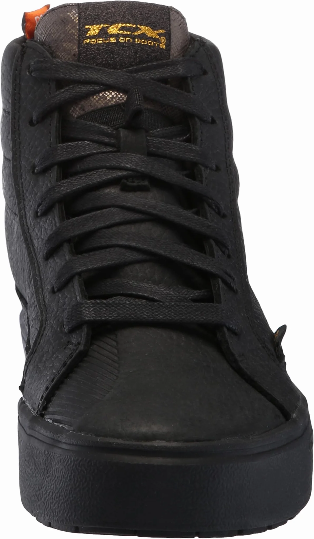TCX Street 3 Lady Wp Motorcycle BootDonna