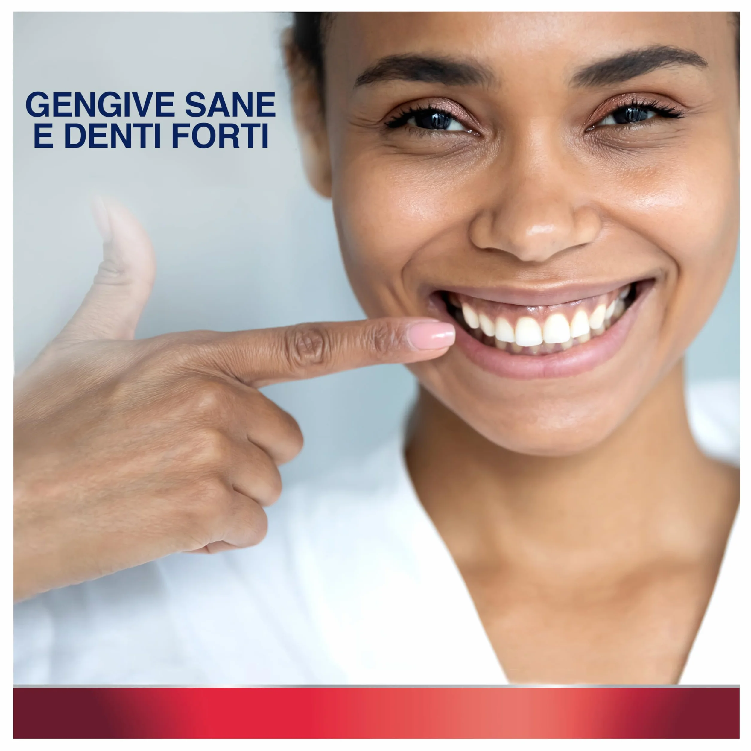 Parodontax Dentifricio Original 75ml per Gengive Sane e Denti Forti