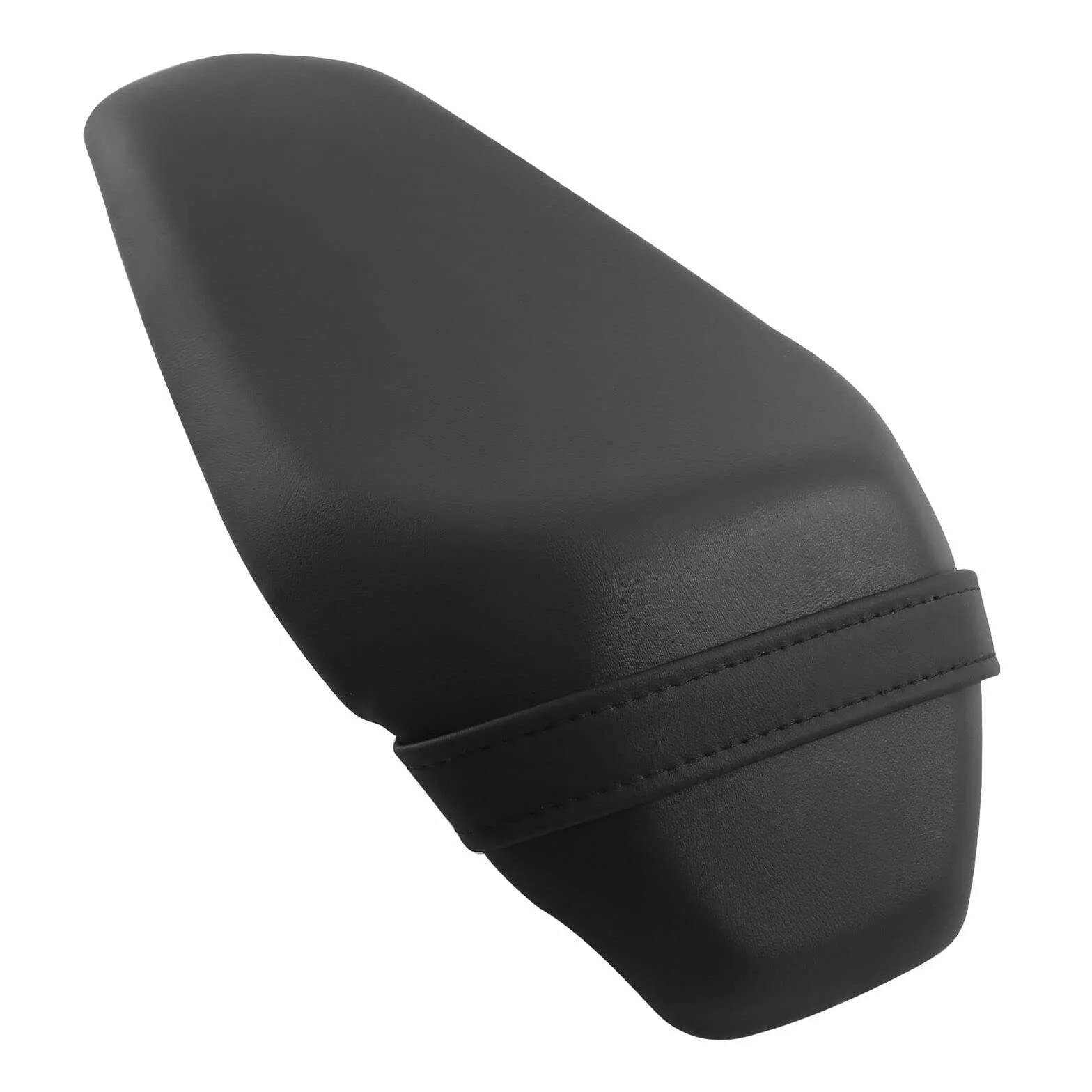TCMT Cuscino del sedile del passeggero posteriore adatto per Kawasaki Z900 2017-2023